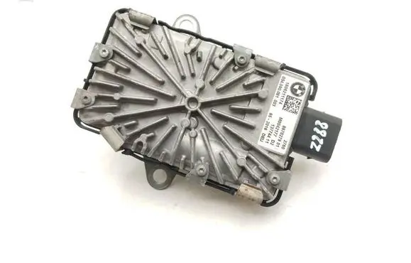 BMW 7 G11 G12 Gearbox control unit/module 8670279