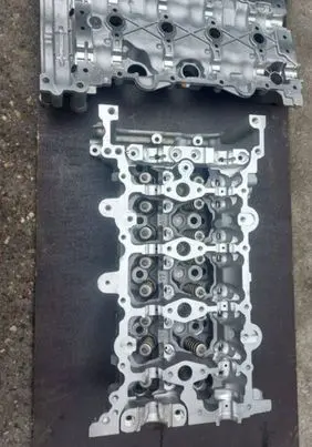 Mercedes-Benz CLA C117 X117 W117 other engine part M260 2600106101