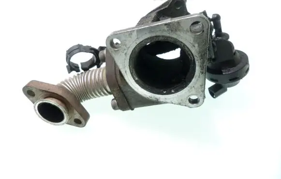 Alfa Romeo 156 Throttle valve 46767695