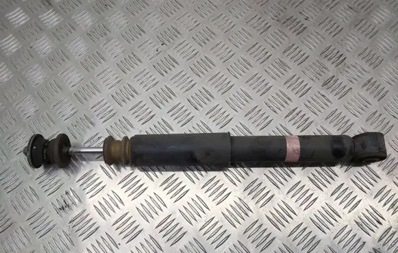 Smart ForFour II W453 Rear shock absorber/damper A4533260400
