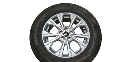 Ford Escape IV R17 alloy rim PJ6C1007 PJ6C1007A1B GRWTA