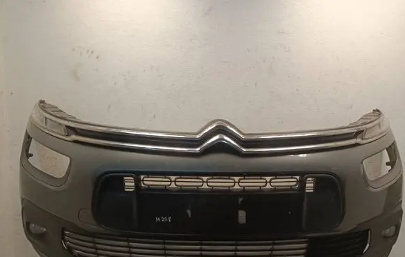 Citroen C4 II Picasso Front bumper 9814296480 99890653