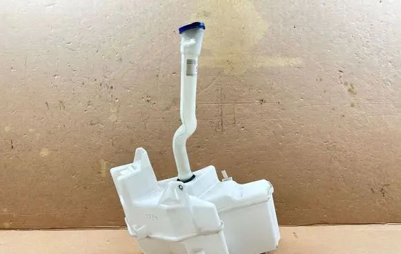 Toyota Corolla E210 E21 Windshield washer fluid reservoir/tank 8530102192