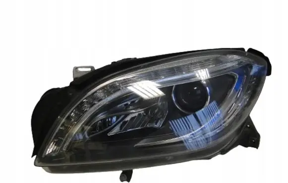 Mercedes-Benz ML W166 Headlight/headlamp A1668202259