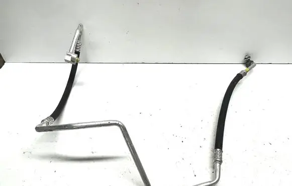 Fiat 500 Abarth Air conditioning (A/C) pipe/hose