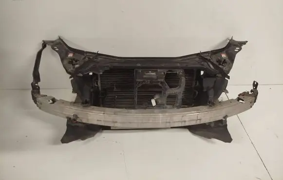 Mercedes-Benz CLS C219 Radiator support slam panel