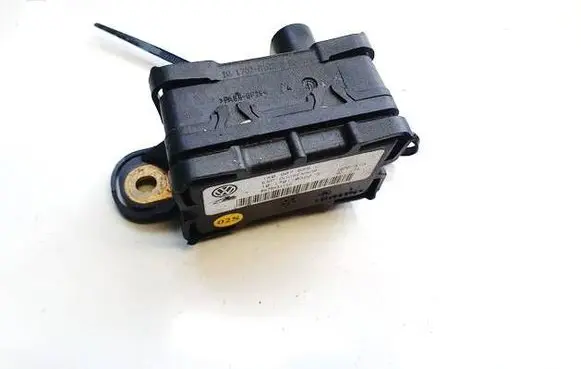 Volkswagen Jetta V ESP acceleration yaw rate sensor 1K0907655C 10.1701-0322.3