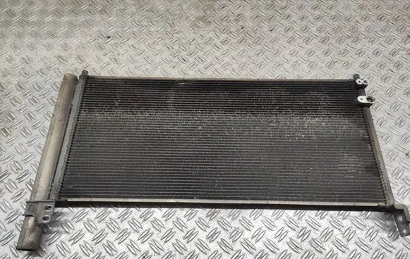 Toyota Prius (XW30) A/C cooling radiator (condenser) 