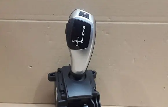BMW 5 F10 F11 Gear selector 9291526