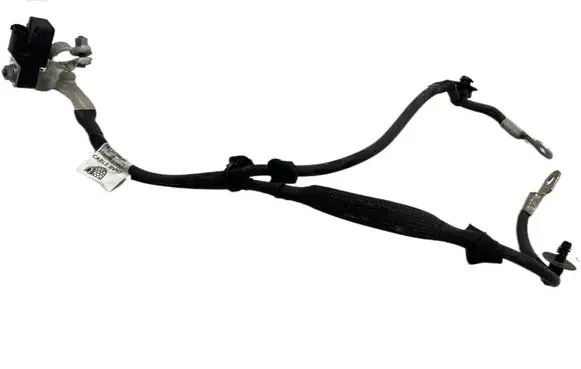 Toyota ProAce City Negative earth cable (battery) 0199300523 9838239880 10R069470