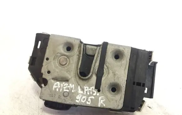Jeep Compass Rear door lock P04589415AE
