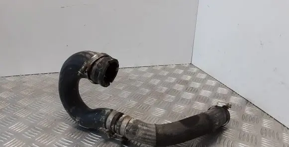 Land Rover Range Rover L322 Engine coolant pipe/hose BH426C715AD