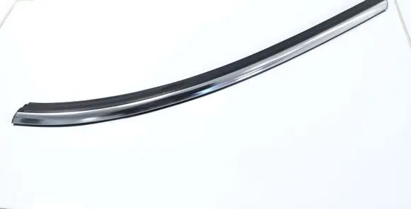 Mini One - Cooper F56 F55 Rear side glass trim 12866210F