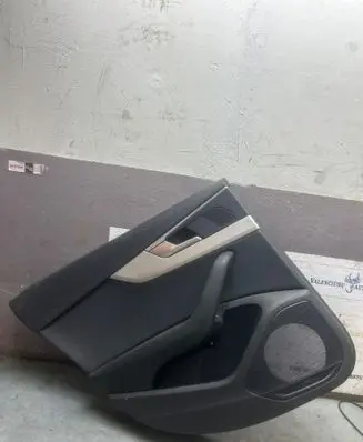 Audi A4 S4 B9 Rear door card panel trim 8W0867487