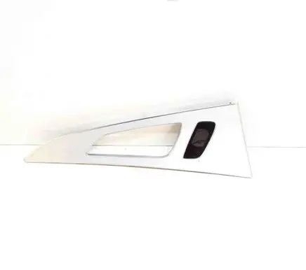 Audi A6 S6 C7 4G Rear door card panel trim 4G0867419