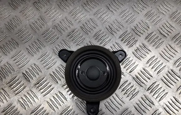 Audi A8 S8 D4 4H Front door speaker 4H0035397
