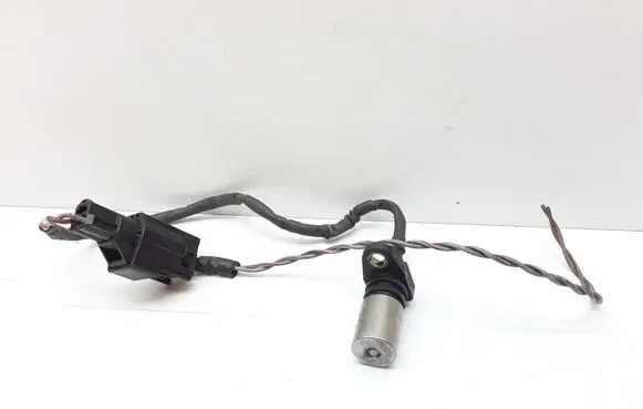 Crankshaft position sensor