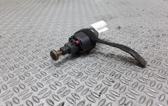 Citroen C3 Brake pedal sensor switch 9643478880