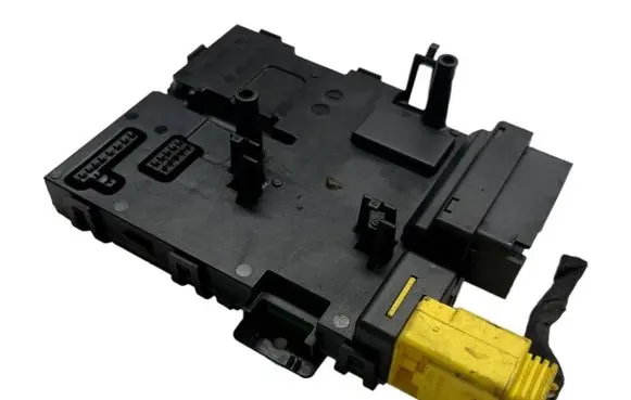 Volkswagen PASSAT B6 Steering angle sensor 3C0953549H 3C0953549A
