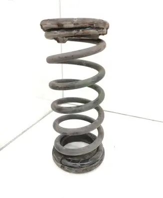 Chevrolet Captiva Rear coil spring 20811214 15882987