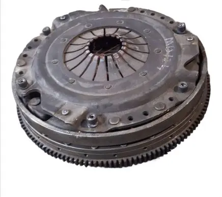 Mercedes-Benz E W124 Clutch set kit 0052504104
