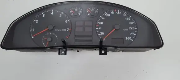 Audi A4 S4 B5 8D Speedometer (instrument cluster) 8D9919033C