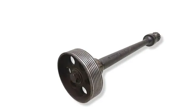 Audi A4 S4 B5 8D Camshaft 028115019B