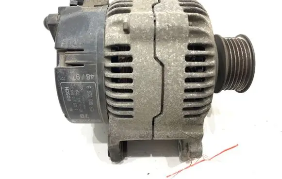 Generator/alternator