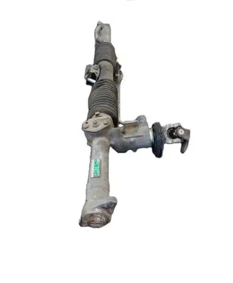 Audi 100 S4 C4 Steering rack 7847955229 4A1422065