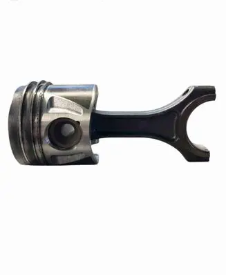 Mercedes-Benz Sprinter W906 Piston with connecting rod 65100