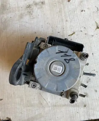 Audi A3 S3 8V ABS Pump 5Q0614517CG 10091643263 28515868123