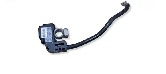 BMW 3 E92 E93 Negative earth cable (battery) 6986795