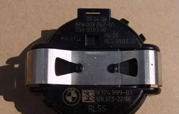 BMW 5 E60 E61 Rain sensor 9174999 120373