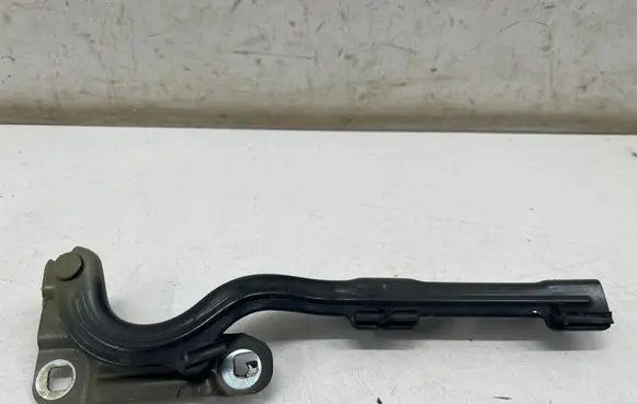 Opel Crossland X Engine bonnet/hood hinges 13478974