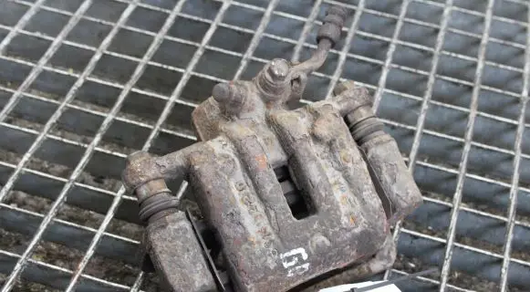 Opel Antara Rear brake caliper