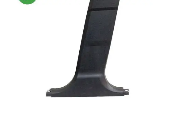 BMW 5 F10 F11 (B) pillar trim (bottom) 9116352 521070 52107010
