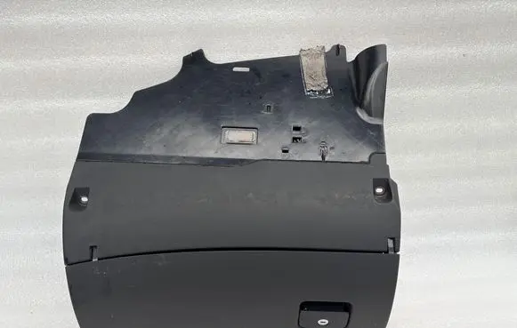 Audi A6 S6 C6 4F Glove box 4B1857035AD