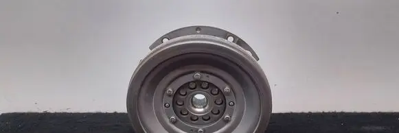 Porsche Macan (95B) Flywheel 0B5105317K