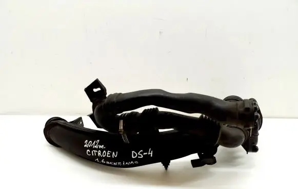 Citroen DS4 Intercooler hose/pipe 9674235780 9687574180