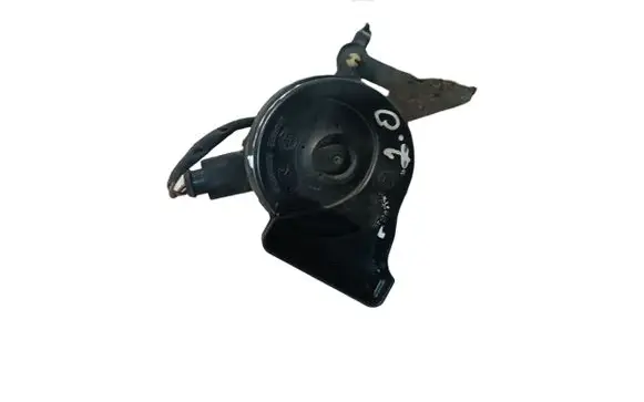 Volkswagen PASSAT B7 Horn signal A046522002408