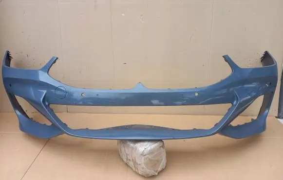 BMW 8 G14 Front bumper 51118070558RANZEZ