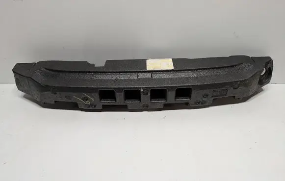 Volkswagen Tiguan Front bumper foam support bar 5N0807248H
