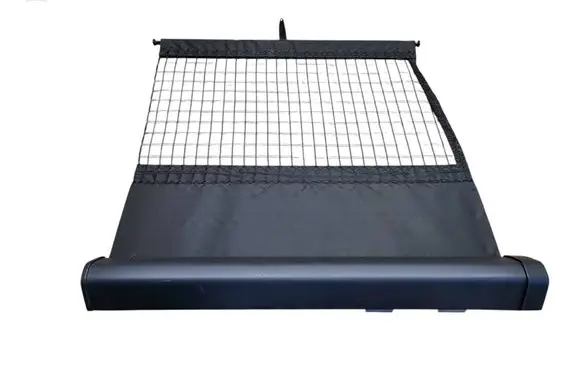 Volvo S60 Parcel shelf load cover 39851830