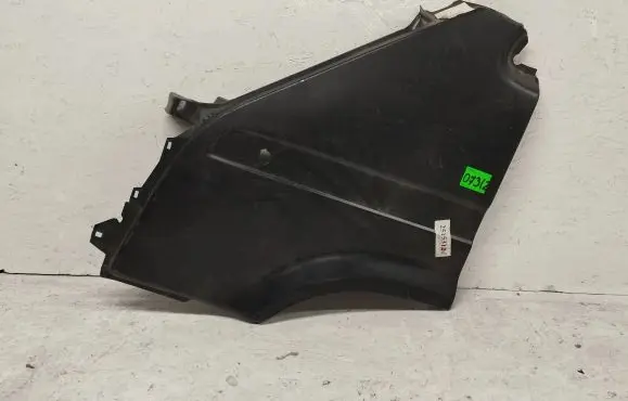Ford Transit Fender