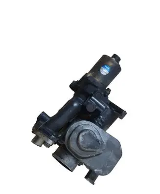 EGR valve