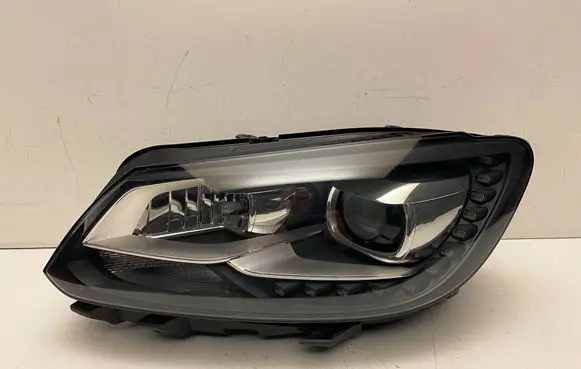 Volkswagen Touran II Headlight/headlamp 1T1941751H 183A0X00