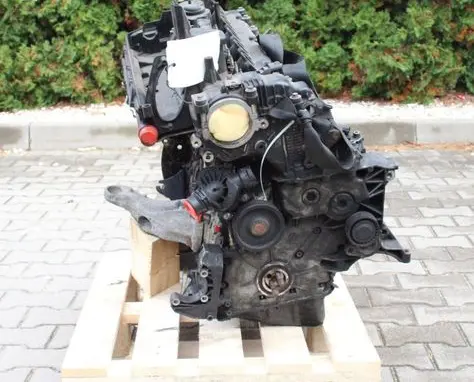 BMW 3 E90 E91 Engine 306d3 m57n2