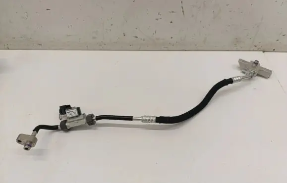 Audi A6 S6 C8 4K Air conditioning (A/C) pipe/hose 4K2816720AB 8R0260696B