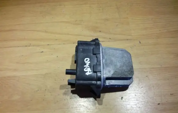 Fiat Marea Heater blower motor/fan resistor 562930000
