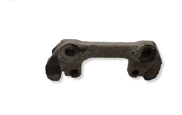 Volvo S60 Brake caliper pad carrier rear 
